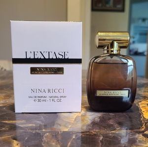 Nina Ricci L'Extase EDP 30mL Bottle